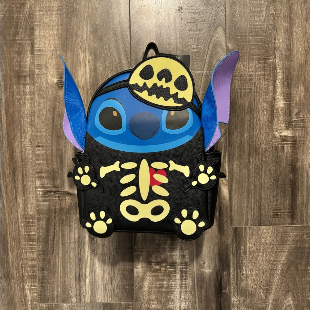 Backpack